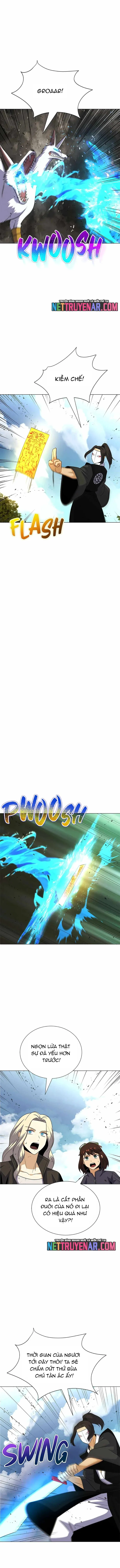 Thợ Săn Ăn Thịt Người Chapter 110 - 5