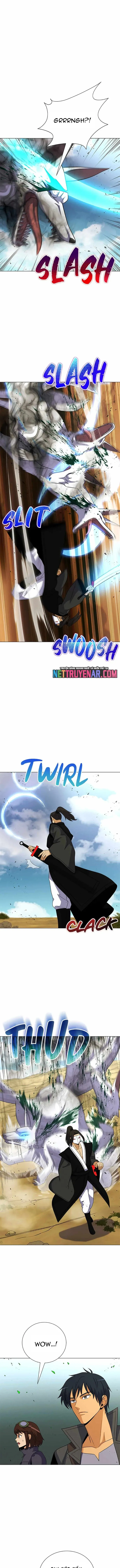 Thợ Săn Ăn Thịt Người Chapter 110 - 6