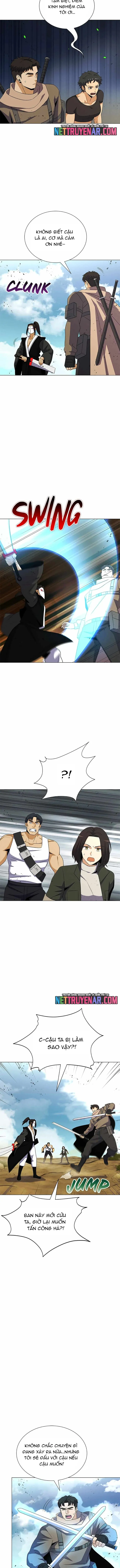 Thợ Săn Ăn Thịt Người Chapter 110 - 7