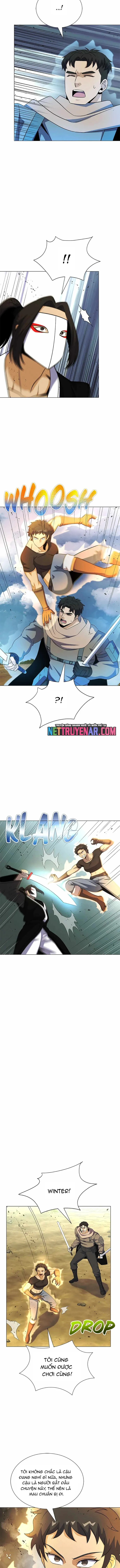 Thợ Săn Ăn Thịt Người Chapter 110 - 9
