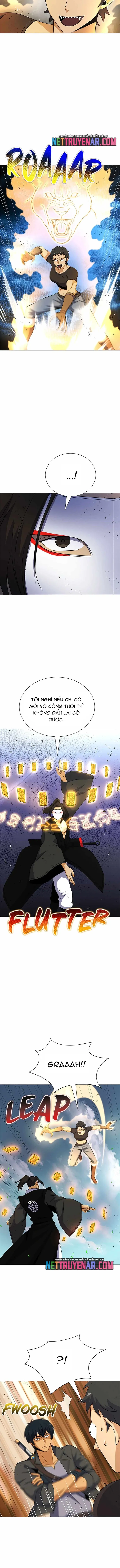 Thợ Săn Ăn Thịt Người Chapter 110 - 10