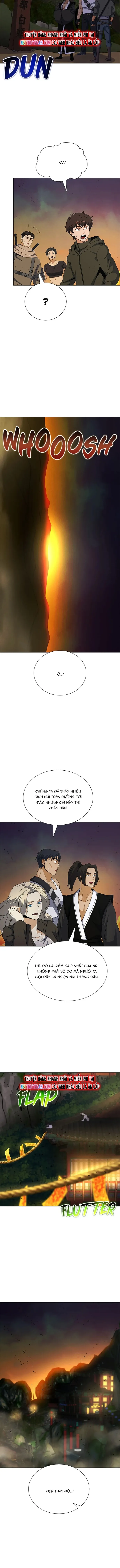 Thợ Săn Ăn Thịt Người Chapter 111 - 2