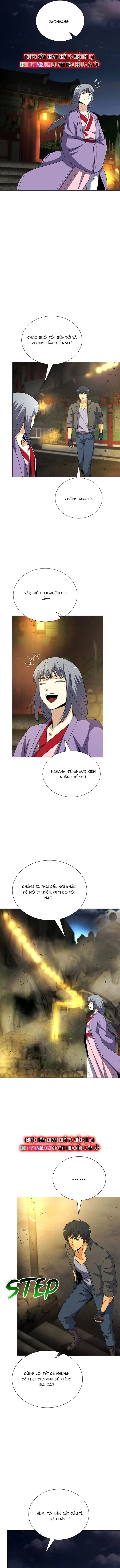 Thợ Săn Ăn Thịt Người Chapter 111 - 12