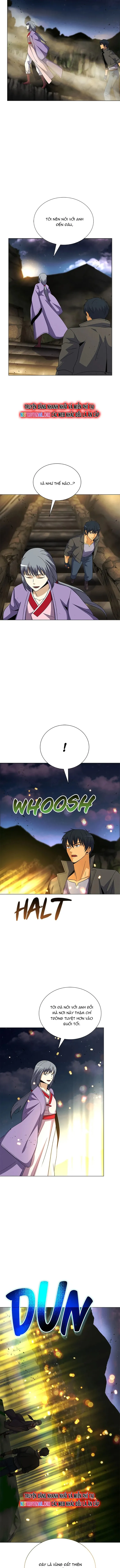 Thợ Săn Ăn Thịt Người Chapter 111 - 13