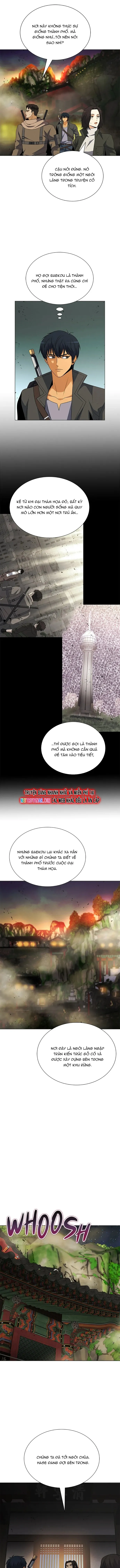 Thợ Săn Ăn Thịt Người Chapter 111 - 3