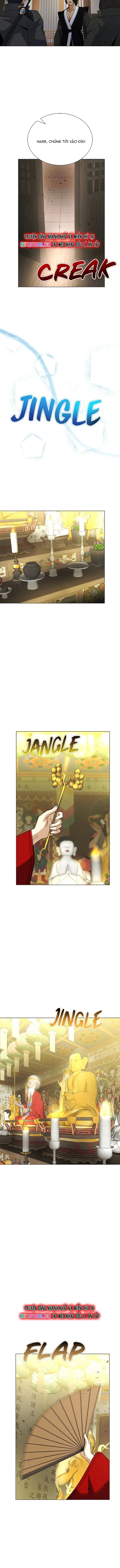 Thợ Săn Ăn Thịt Người Chapter 111 - 4