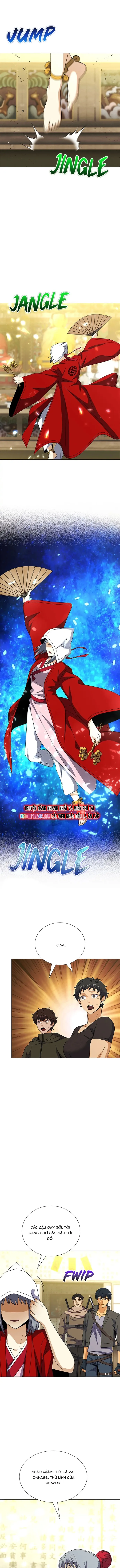 Thợ Săn Ăn Thịt Người Chapter 111 - 5