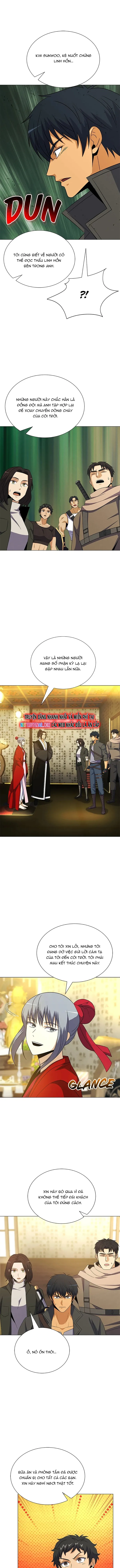 Thợ Săn Ăn Thịt Người Chapter 111 - 7