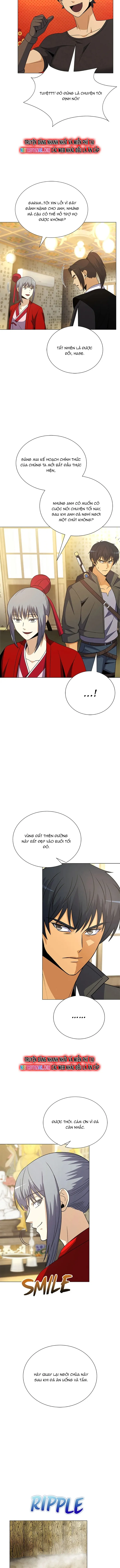 Thợ Săn Ăn Thịt Người Chapter 111 - 8