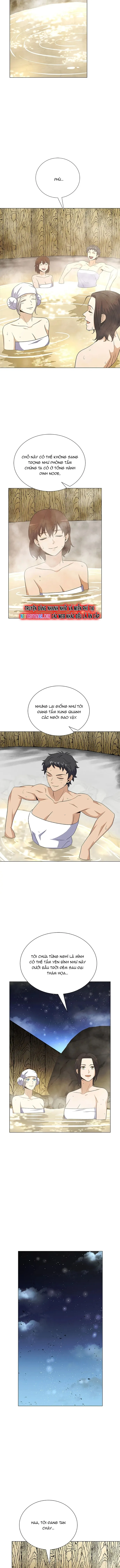 Thợ Săn Ăn Thịt Người Chapter 111 - 9