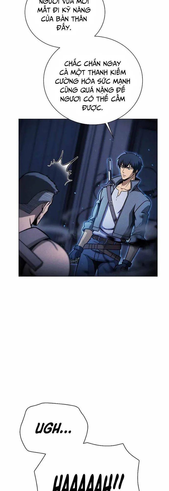 Thợ Săn Ăn Thịt Người Chapter 39 - 13