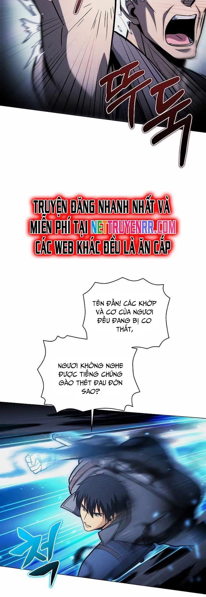 Thợ Săn Ăn Thịt Người Chapter 39 - 16