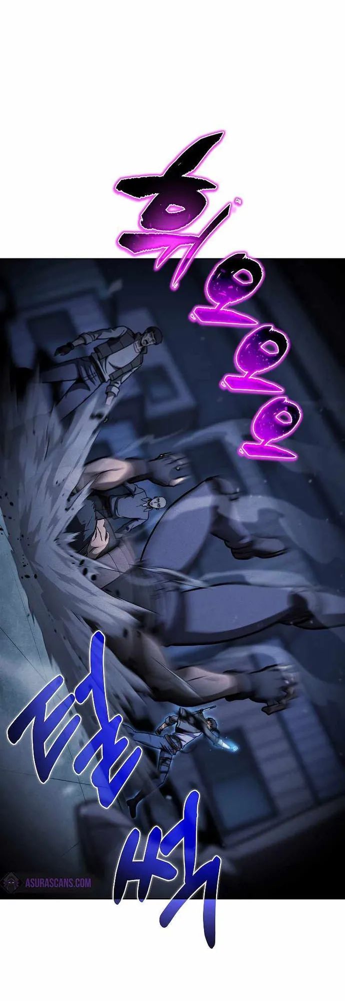 Thợ Săn Ăn Thịt Người Chapter 39 - 18