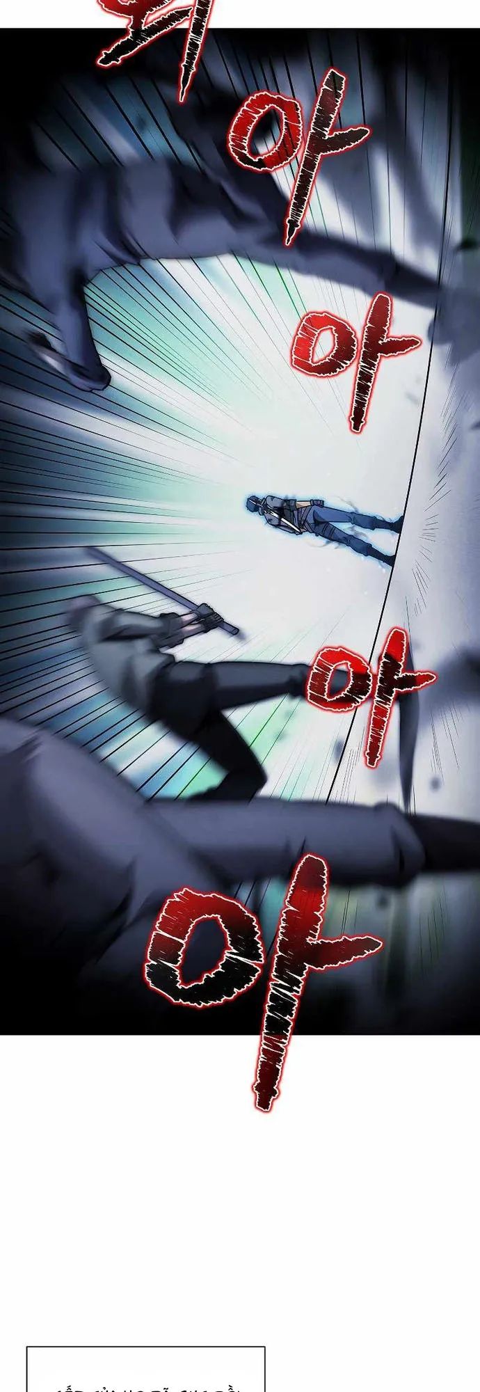 Thợ Săn Ăn Thịt Người Chapter 39 - 20