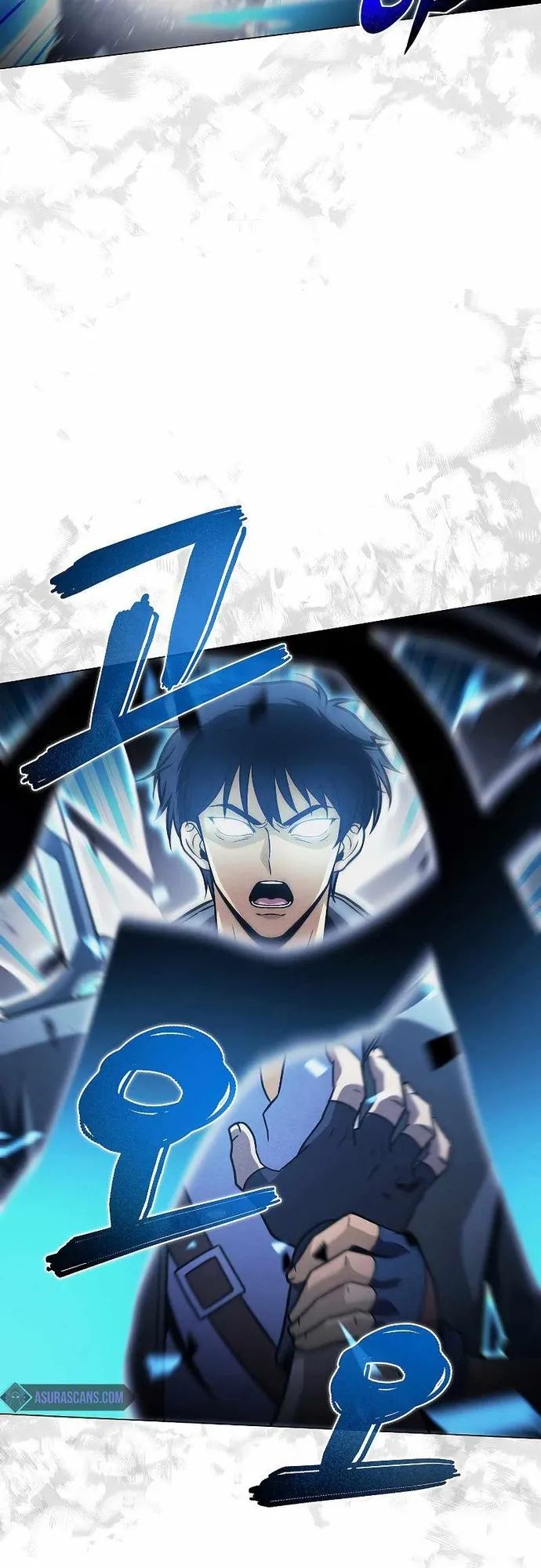 Thợ Săn Ăn Thịt Người Chapter 39 - 3