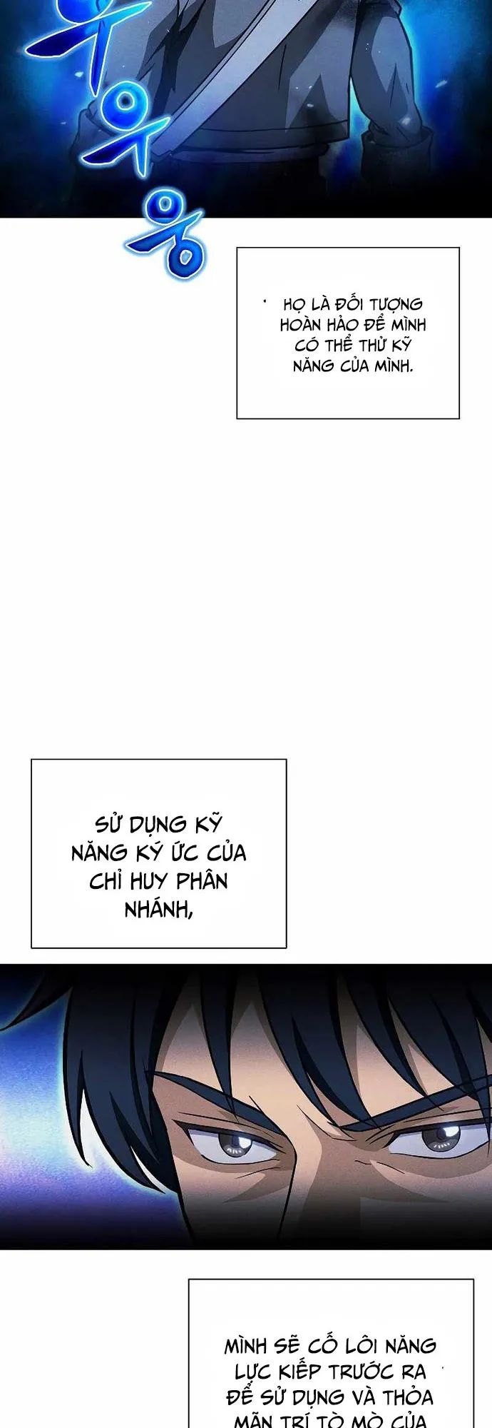 Thợ Săn Ăn Thịt Người Chapter 39 - 22