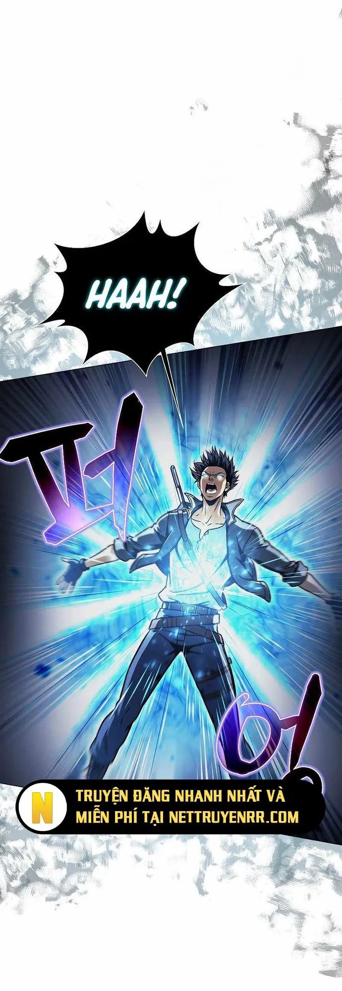 Thợ Săn Ăn Thịt Người Chapter 39 - 24