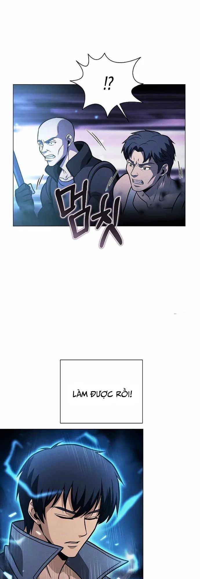 Thợ Săn Ăn Thịt Người Chapter 39 - 25