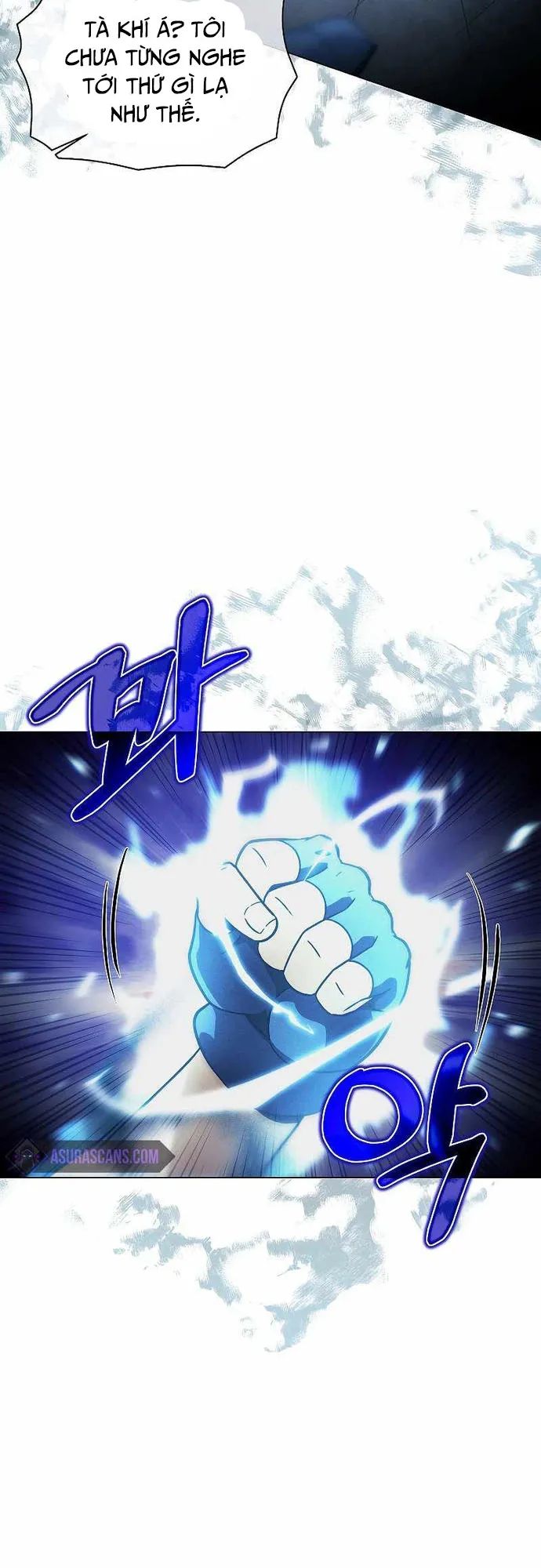 Thợ Săn Ăn Thịt Người Chapter 39 - 27