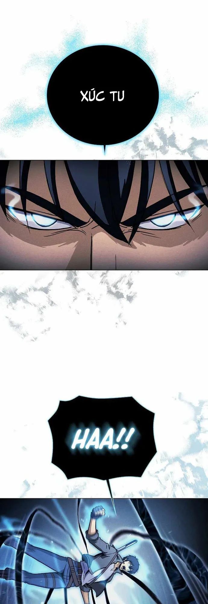 Thợ Săn Ăn Thịt Người Chapter 39 - 28