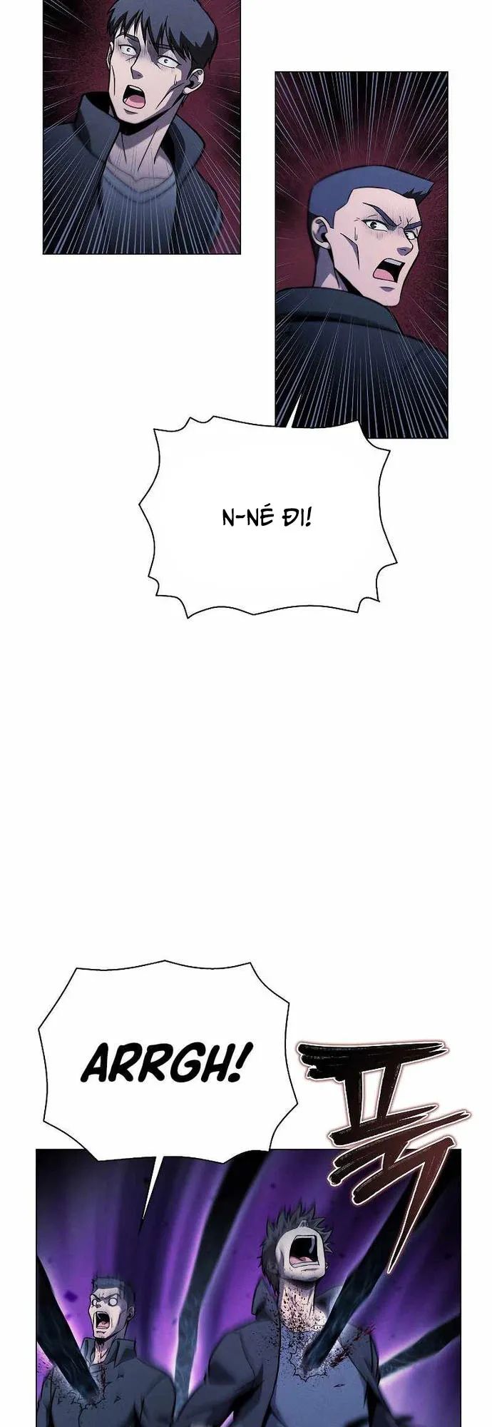 Thợ Săn Ăn Thịt Người Chapter 39 - 30