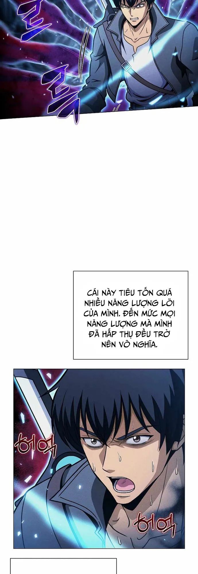 Thợ Săn Ăn Thịt Người Chapter 39 - 34