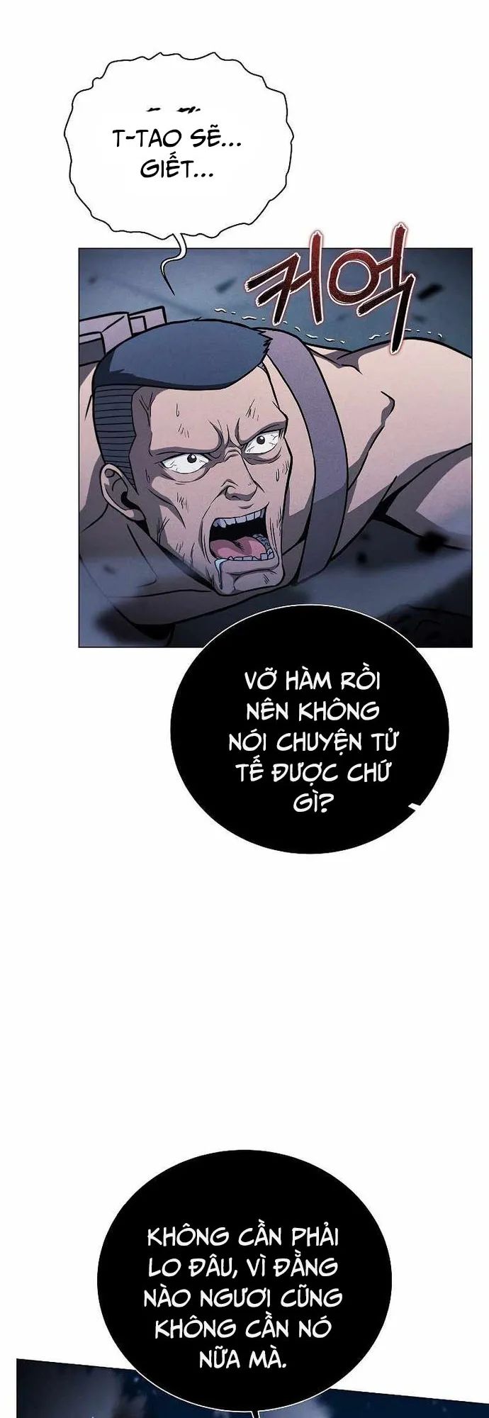 Thợ Săn Ăn Thịt Người Chapter 39 - 36