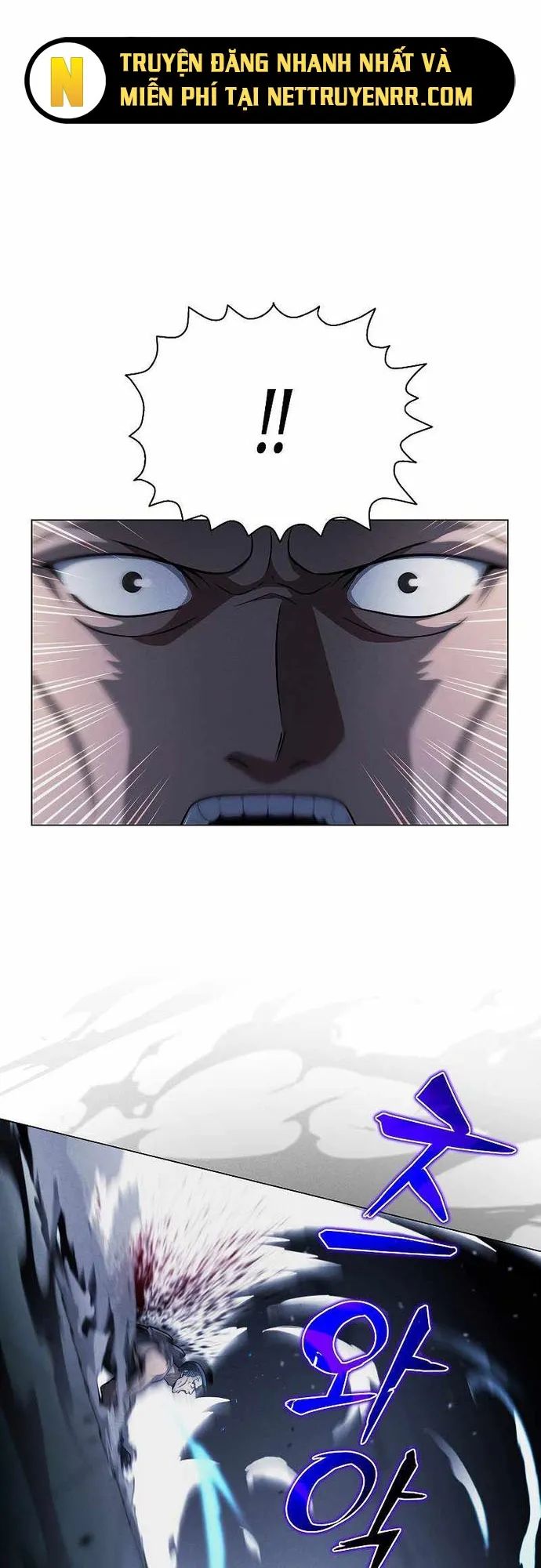 Thợ Săn Ăn Thịt Người Chapter 39 - 38