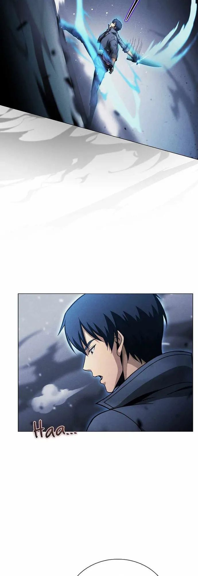 Thợ Săn Ăn Thịt Người Chapter 39 - 39