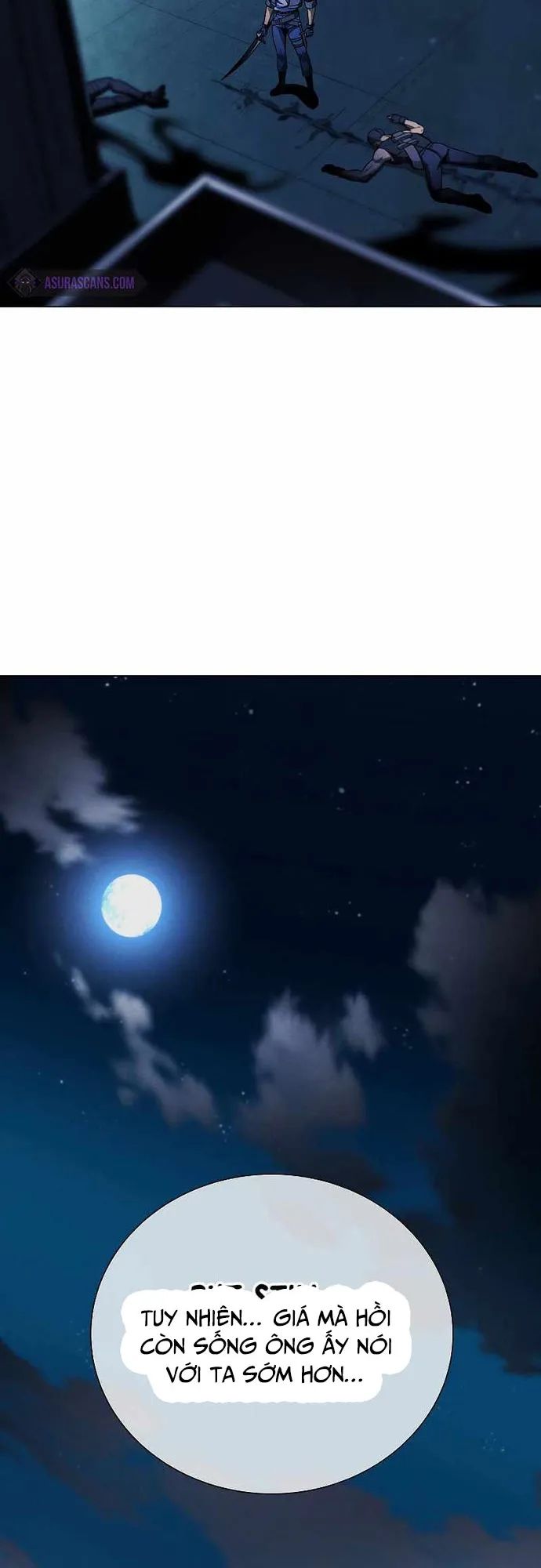 Thợ Săn Ăn Thịt Người Chapter 39 - 41