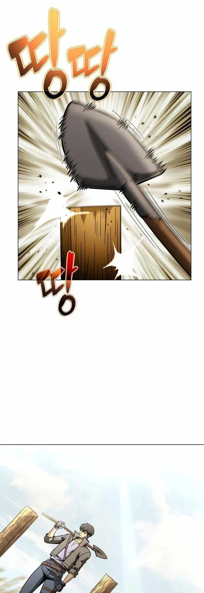 Thợ Săn Ăn Thịt Người Chapter 39 - 43