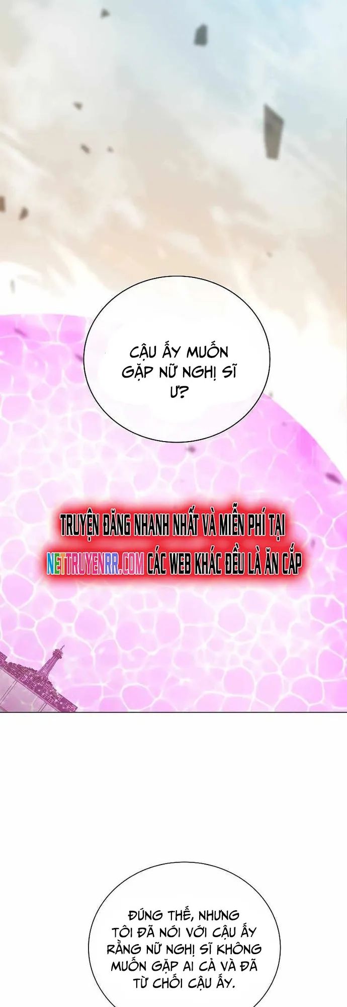 Thợ Săn Ăn Thịt Người Chapter 39 - 47