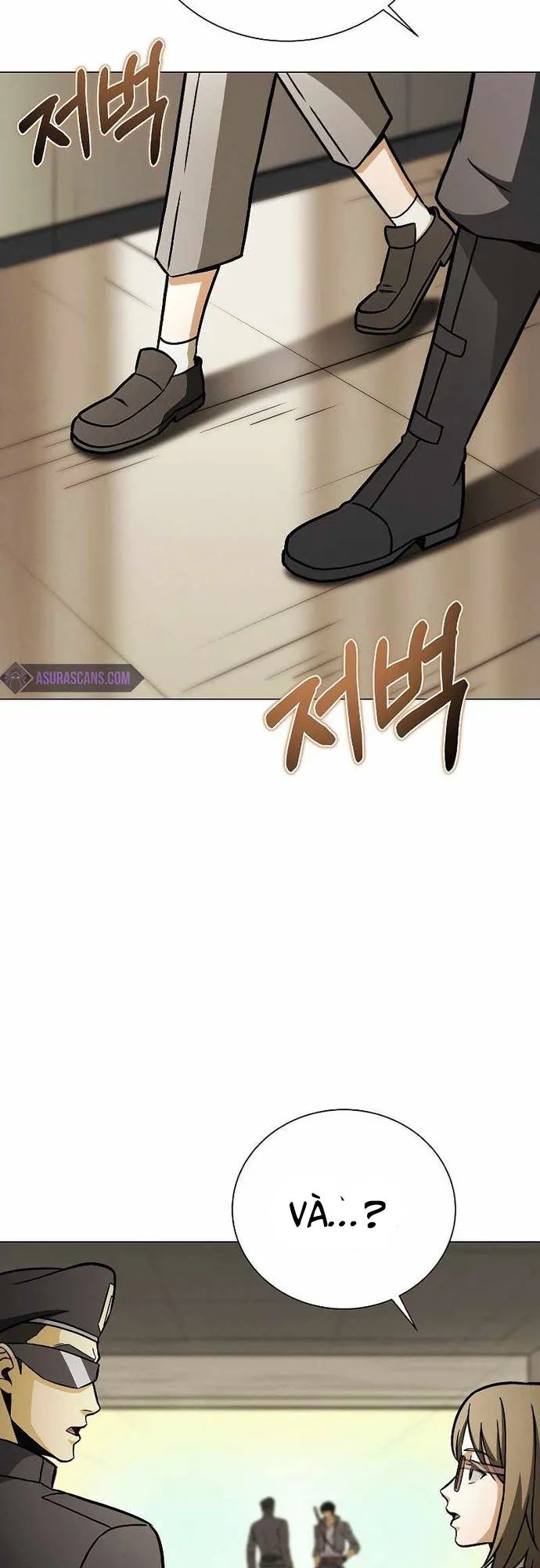 Thợ Săn Ăn Thịt Người Chapter 39 - 48