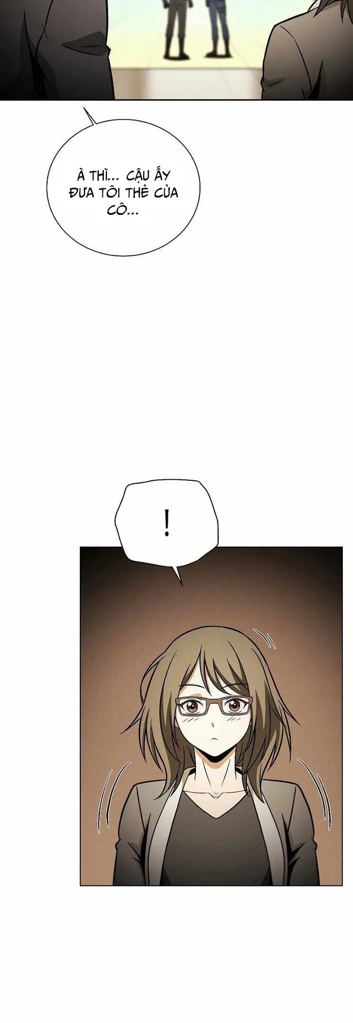 Thợ Săn Ăn Thịt Người Chapter 39 - 49