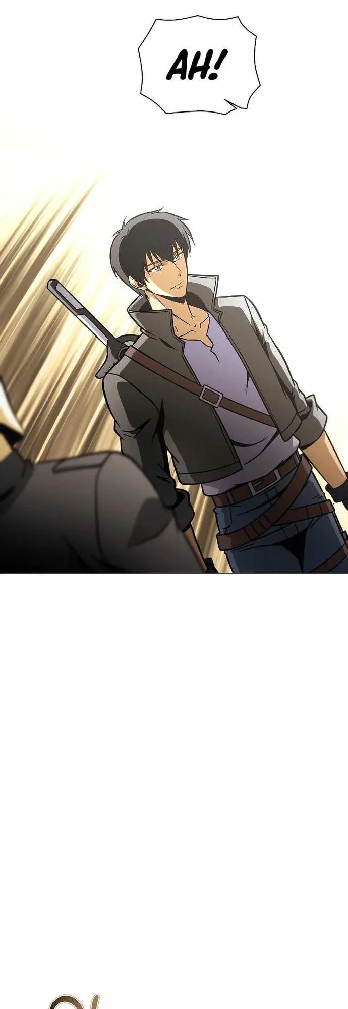 Thợ Săn Ăn Thịt Người Chapter 39 - 50