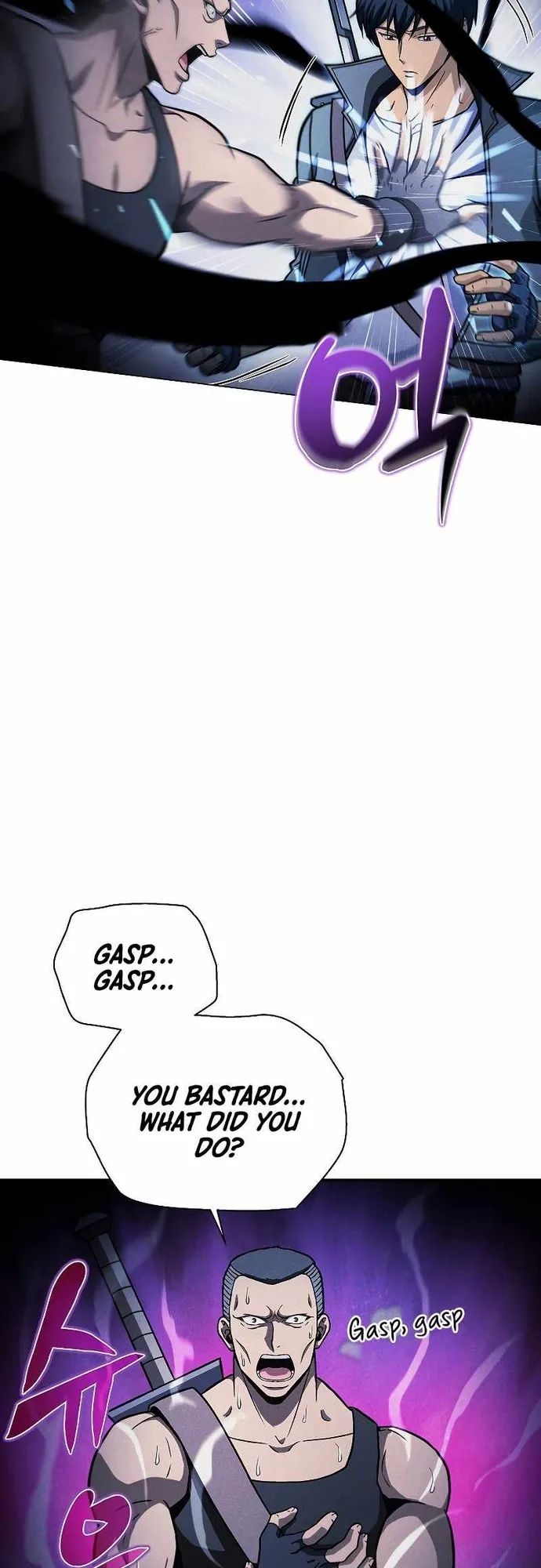 Thợ Săn Ăn Thịt Người Chapter 39 - 6