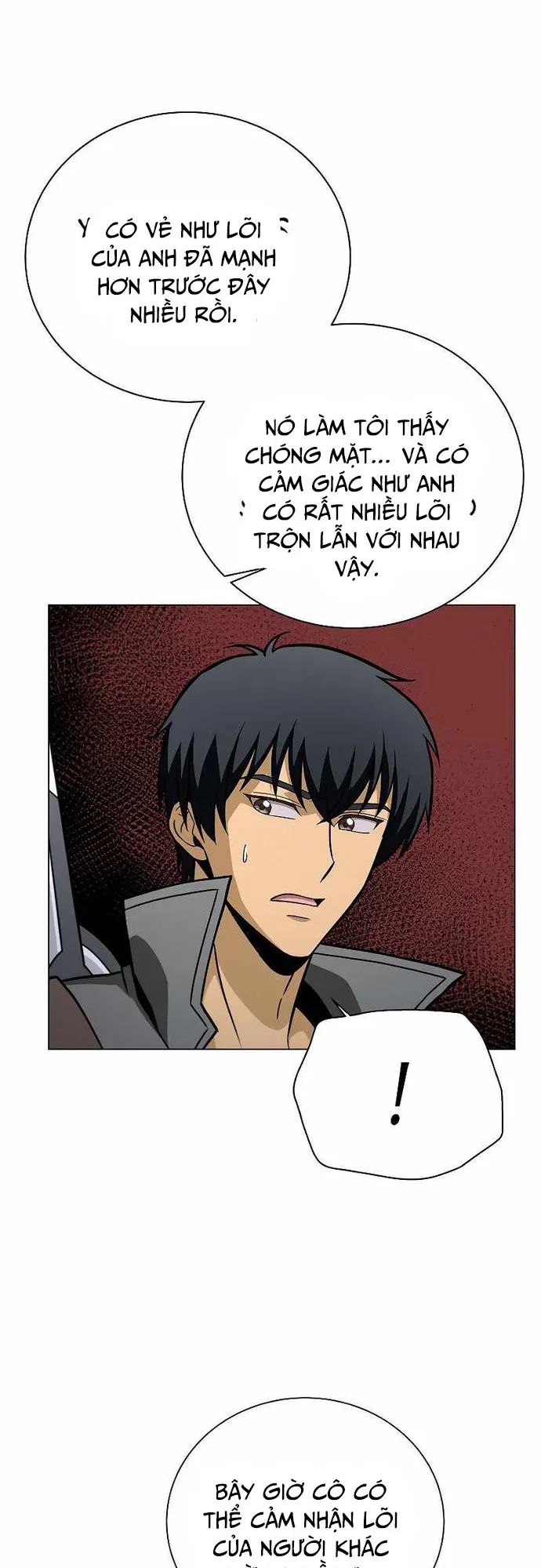 Thợ Săn Ăn Thịt Người Chapter 39 - 53