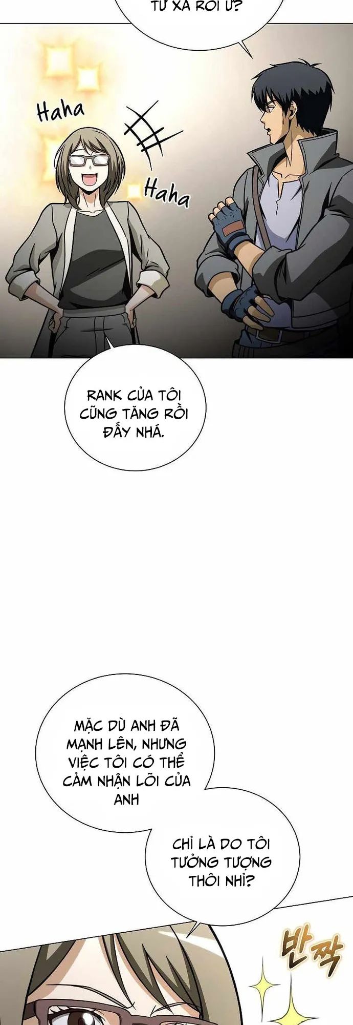 Thợ Săn Ăn Thịt Người Chapter 39 - 54