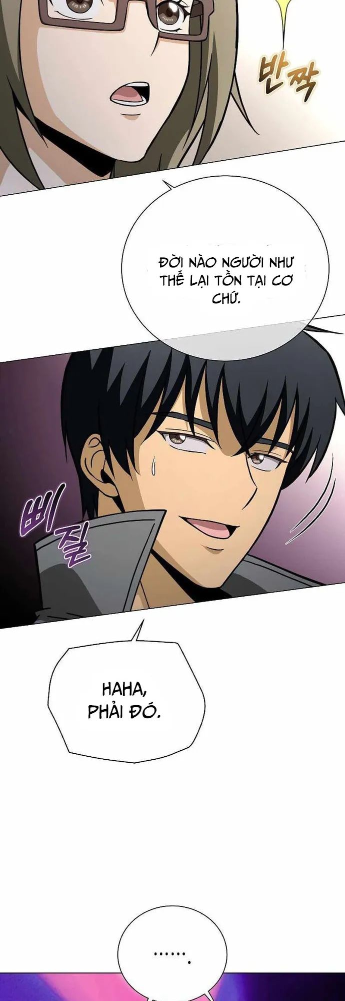 Thợ Săn Ăn Thịt Người Chapter 39 - 55