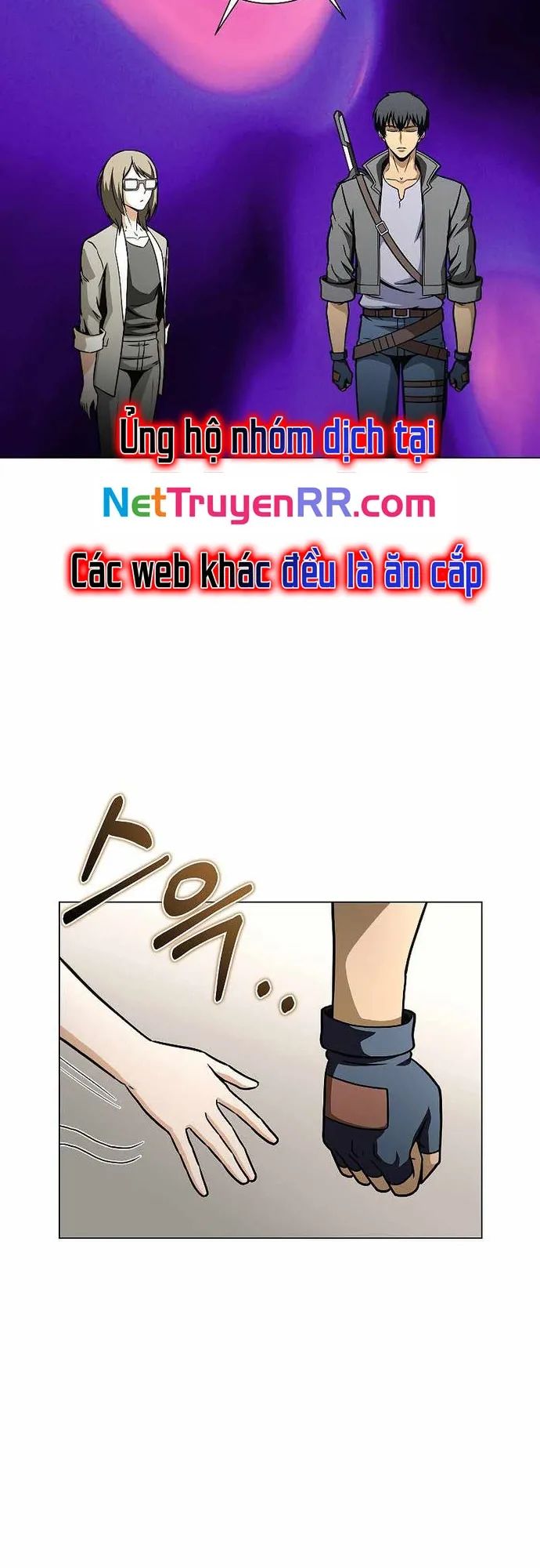 Thợ Săn Ăn Thịt Người Chapter 39 - 56