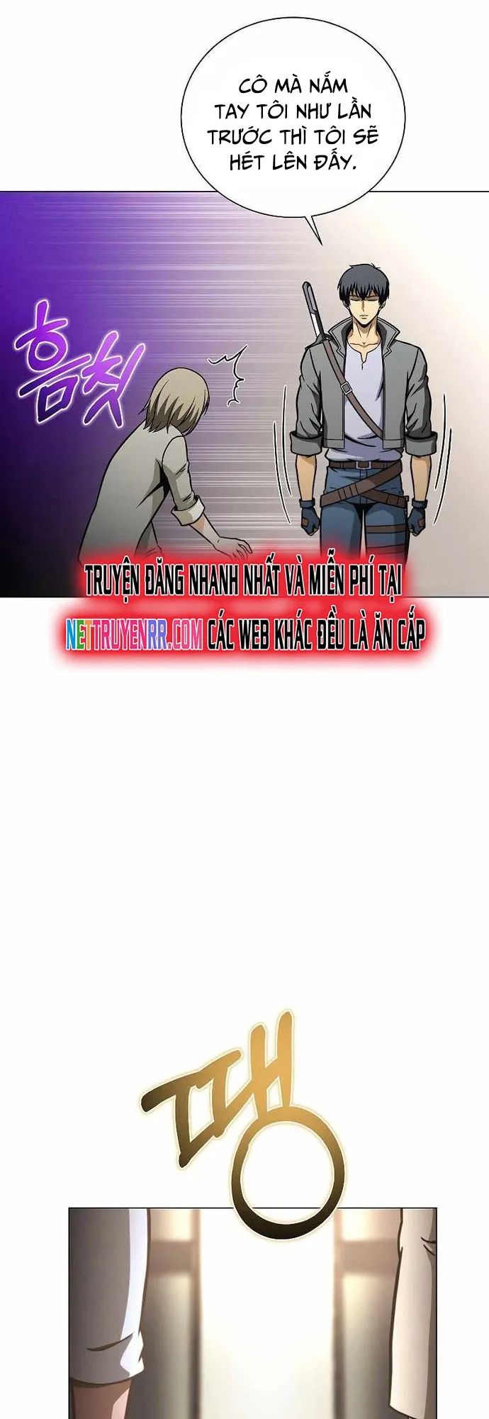 Thợ Săn Ăn Thịt Người Chapter 39 - 57