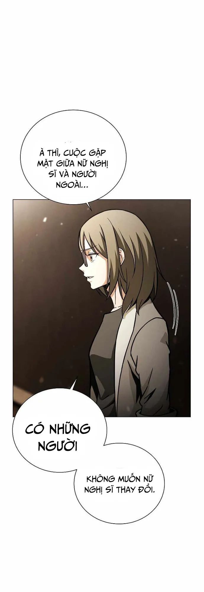 Thợ Săn Ăn Thịt Người Chapter 39 - 59