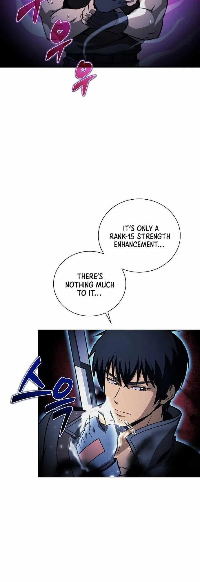 Thợ Săn Ăn Thịt Người Chapter 39 - 7