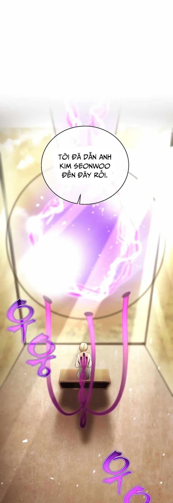 Thợ Săn Ăn Thịt Người Chapter 39 - 61