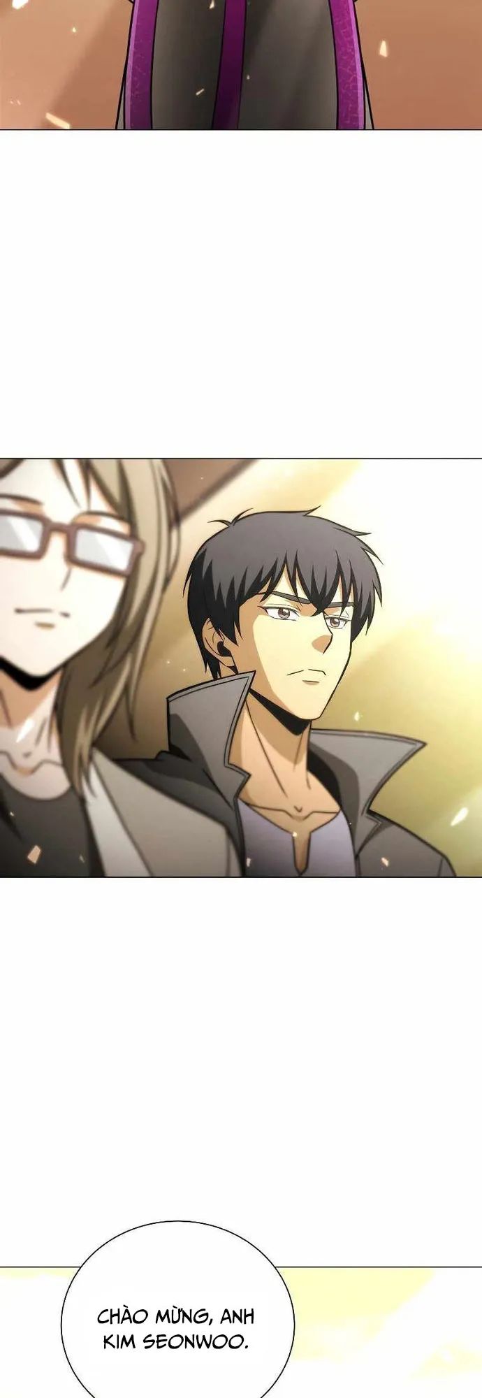 Thợ Săn Ăn Thịt Người Chapter 39 - 63