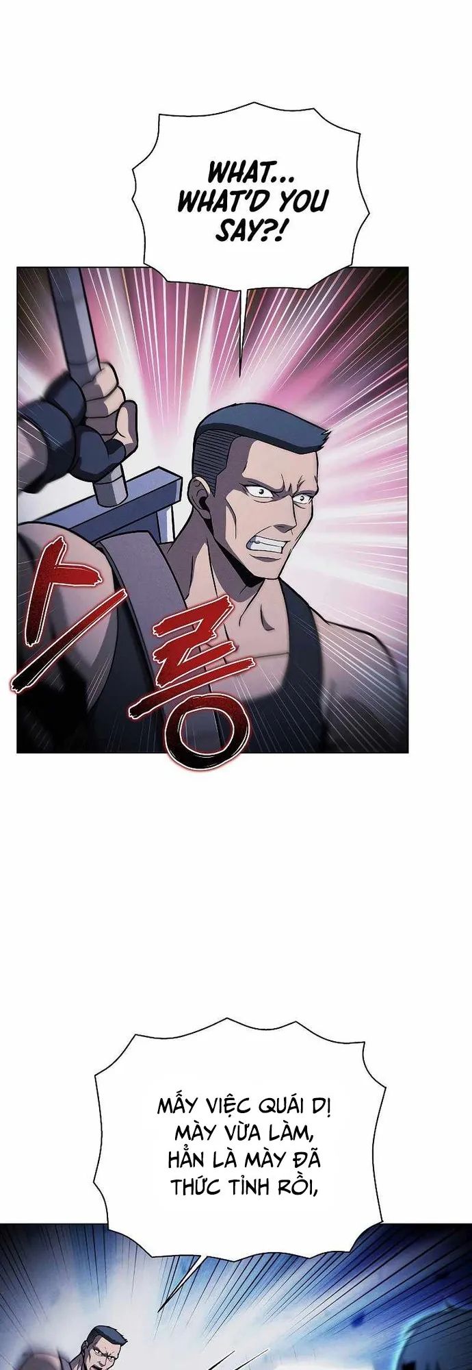 Thợ Săn Ăn Thịt Người Chapter 39 - 8