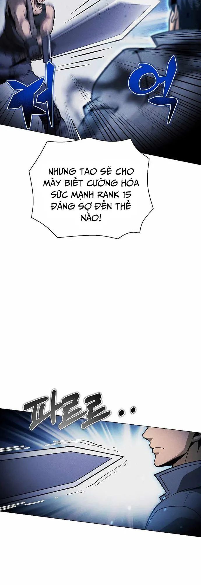 Thợ Săn Ăn Thịt Người Chapter 39 - 9