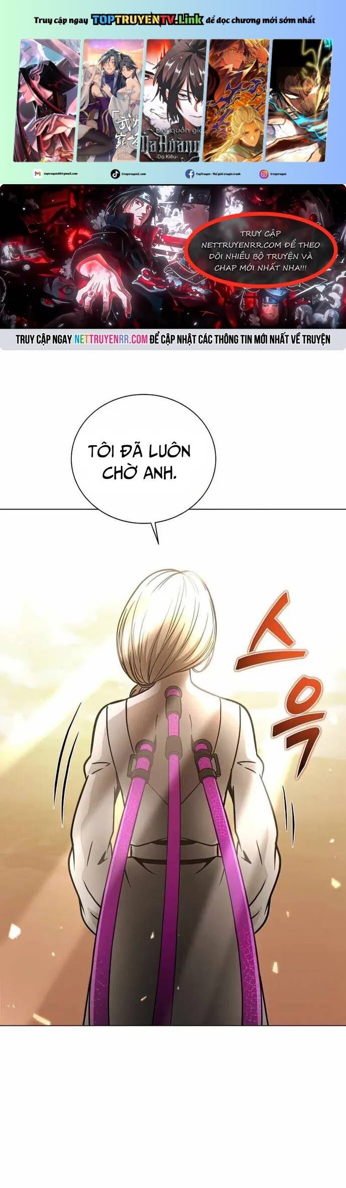 Thợ Săn Ăn Thịt Người Chapter 40 - 2