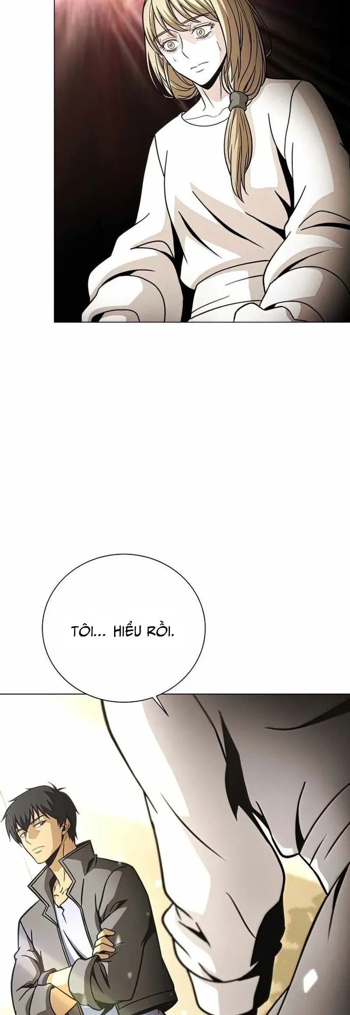 Thợ Săn Ăn Thịt Người Chapter 40 - 11