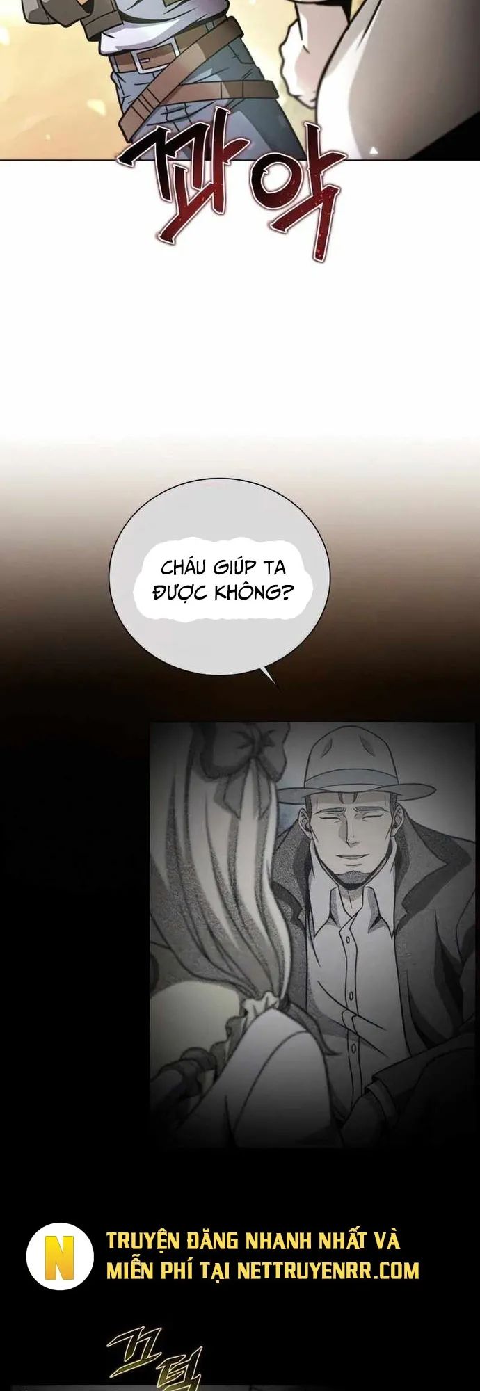 Thợ Săn Ăn Thịt Người Chapter 40 - 12